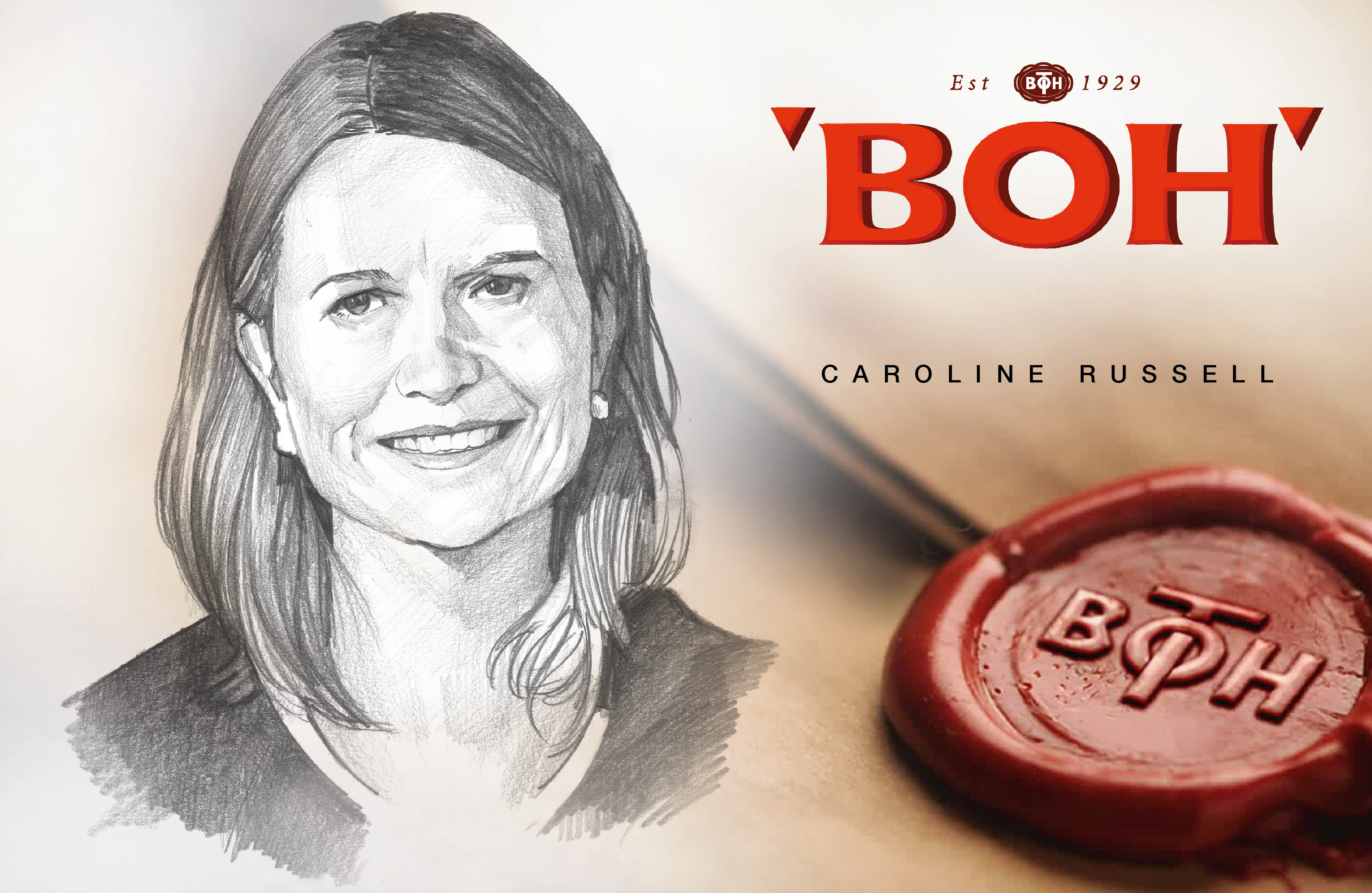 Boh Tea, Russell Family’s Legacy
